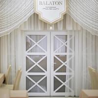 Ресторан "Балатон"