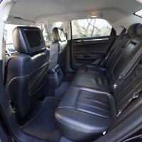 Весільний кортеж Львів. Chrysler "Крайслер" 300с