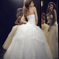 Салон свадебных платьев "Alice Fashion"