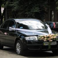 Skoda Superb (черные) свадебный кортеж. (г. Сумы)