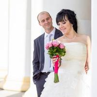 Свадебная видеосъемка и фотосъемка в в Киеве