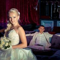 Свадебная видеосъемка и фотосъемка в в Киеве