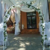 Свадебные арки- Весільні арки
