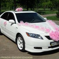 Свадебные автомобили для Вашего торжества - лимузины, седаны, ретро ав