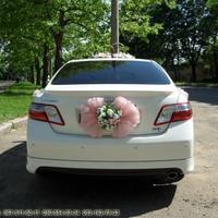 Свадебные автомобили для Вашего торжества - лимузины, седаны, ретро ав