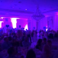 Світлове декорування (ViP disco)