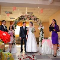 Творча група "Malina Wedding Group"