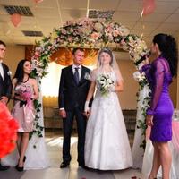 Творча група "Malina Wedding Group"