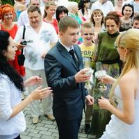 Творча група "Malina Wedding Group"