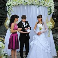 Творча група "Malina Wedding Group"