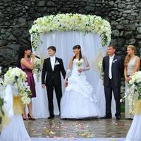 Творча група "Malina Wedding Group"