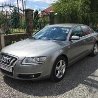 Авто для вашого Весілля Audi A6