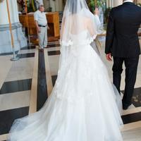весільна сукня Elianna Moore (Франція)