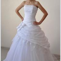 Весільні сукні від виробника