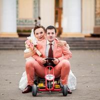 Весільний фотограф Руслан Новосьол