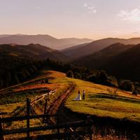 Весільний фотограф Анна Шаульська