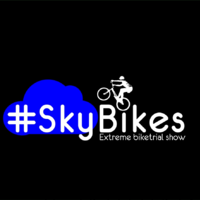 Екстримальне вело шоу #SkyBikes