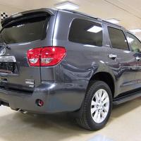 Toyota Sequoia для весілля