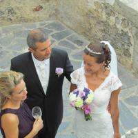 Zabela Weddings - Italia
