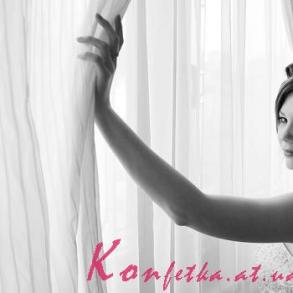 Свадебный МАКИЯЖ и ПРИЧЁСКА в стиле «КОНФЕТКА» Свадебный МАКИЯЖ и ПРИЧЁСКА в стиле «КОНФЕТКА»