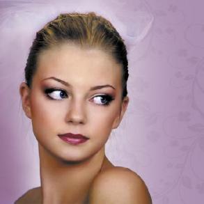 ВИЗАЖИСТ Евгения Петрущенко Салони красоти на ваше весілля