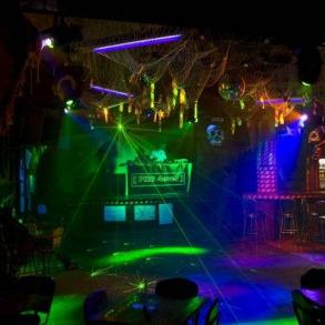 Кафе-Бар торТуга Клуби на ваше весілля