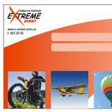компания Extreme Event Організація Свят на ваше весілля