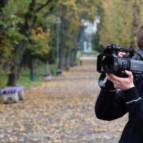 Відеостудія Jan Mari Відеостудія Jan Mari