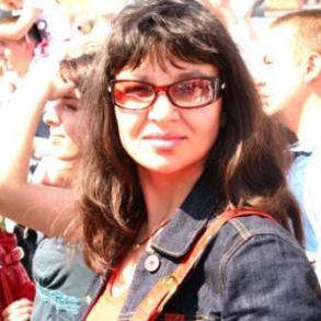 Вікторія Фіськович Организация Праздников на вашу свадьбу