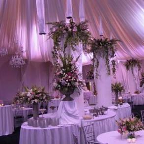 "LUVR" Оформлення Та Декор на ваше весілля