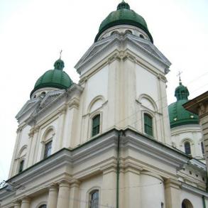 Церкви на вашу свадьбу