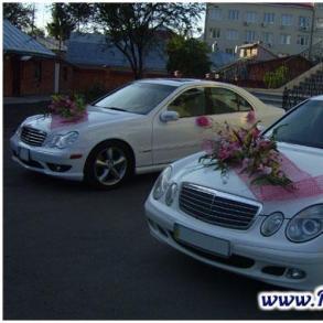 Усі Весільні кортежі Львова Автомобільний кортеж на весілля