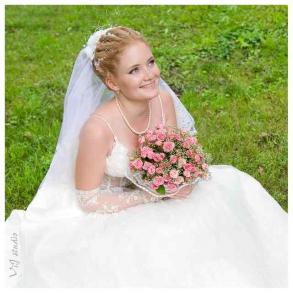 Визажист Юлия Романова Визажист Юлия Романова