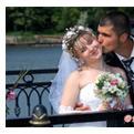 Фотограф на свадьбу Видео фото сервис Виталий Лысе