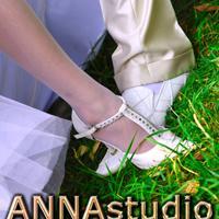 ФотоВідеоСтудія ANNAstudio Фотограф на весілля
