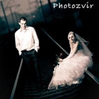 PHOTOZVIR - Ярослав Звєрєв Фотограф на весілля