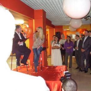 ЗОЛОТЕ ВЕСІЛЛЯ Організація Свят на ваше весілля