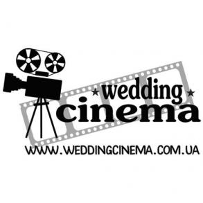Wedding Cinema Відеооператор на весілля