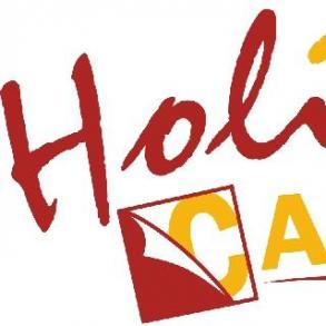 Холідей Кард Холідей Кард