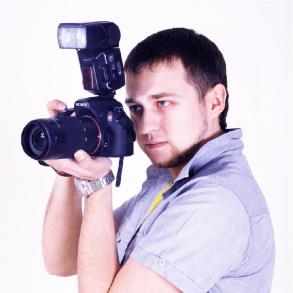 фотостудия DreamShot Фотограф на свадьбу