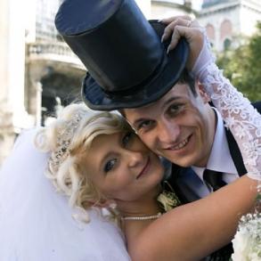 Фотографи Українське весілля