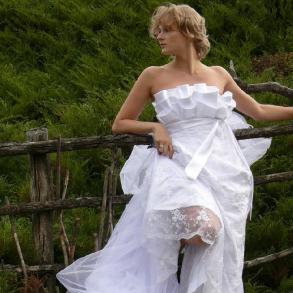 APILAT Весільні Сукні на ваше весілля