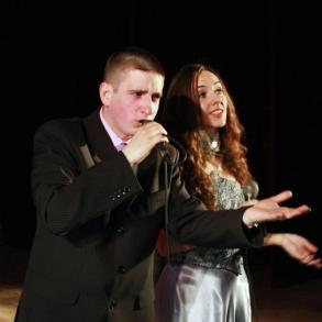 Party na hati Шоу и развлечения на вашей свадьбе