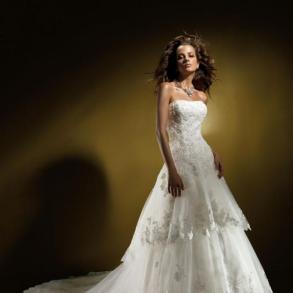 Свадебный салон Шантильи Свадебный салон Шантильи