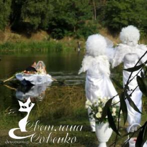 SV Decor студия Светланы Совенко SV Decor студия Светланы Совенко