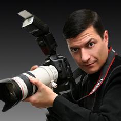 Олег Горяинов Фотограф на весілля