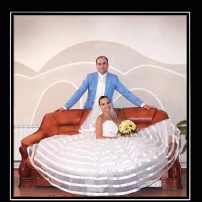 Художній салон  "ДОРІАН" Оформление Но Декор на вашу свадьбу