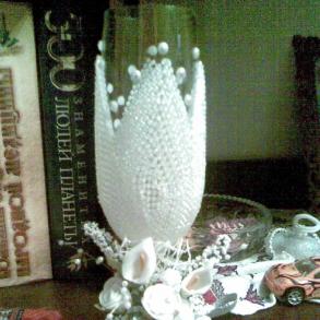 Мелешко Наталія Аксесуари на ваше весілля