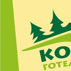 Готель-курорт Коруна Подорожі на ваше весілля