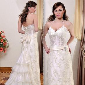 Свадебный салон "Валерия" Весільні Сукні на ваше весілля